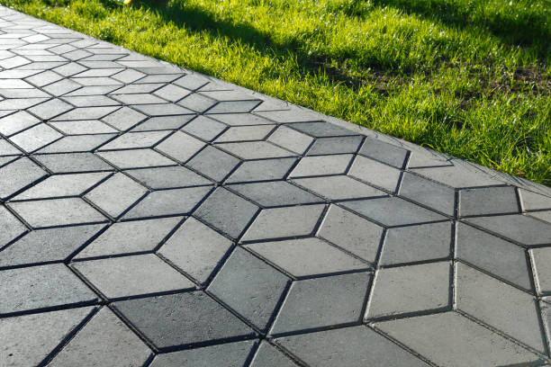 Reasons to Select Us for Your Driveway Paving Requirements in Mayfair, CA
