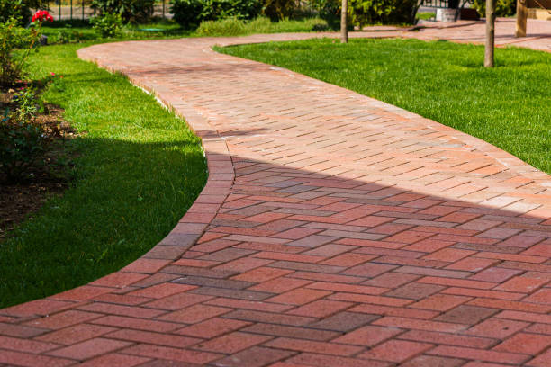 Best Cobblestone Driveway Pavers  in Mayfair, CA