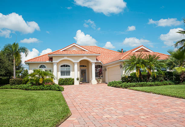 Best Professional Driveway Pavers  in Mayfair, CA