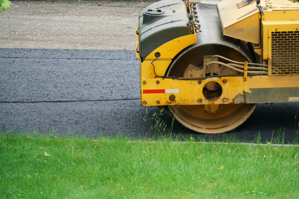 Best Permeable Paver Driveway  in Mayfair, CA