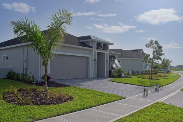 Best Driveway Repair Near Me  in Mayfair, CA